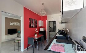 Design apartment n. 41