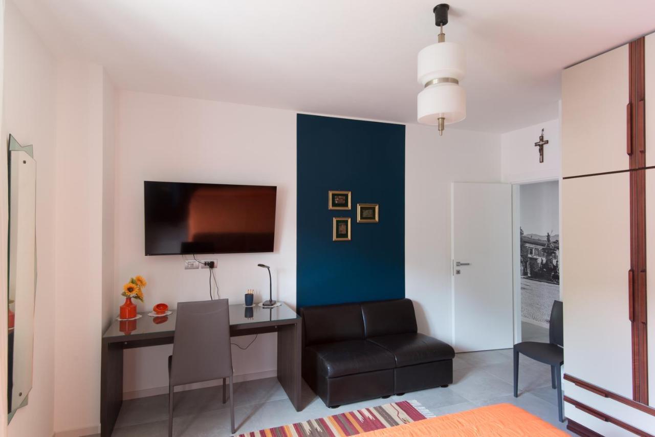Design apartment n. 41 Trente Buitenkant foto