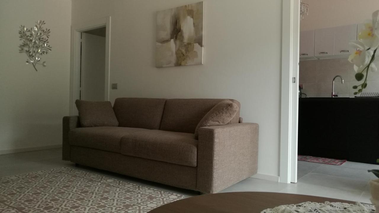 Design apartment n. 41 Trente Buitenkant foto
