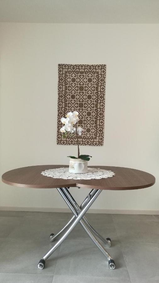 Design apartment n. 41 Trente Buitenkant foto