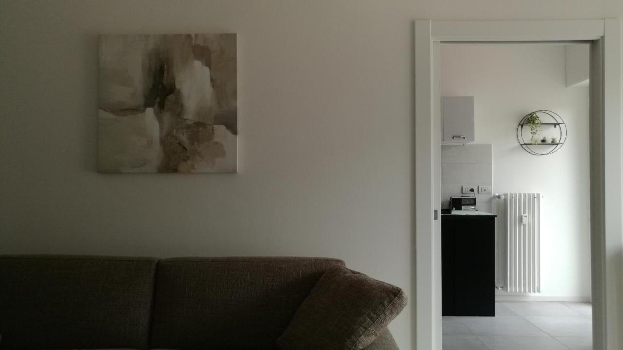 Design apartment n. 41 Trente Buitenkant foto