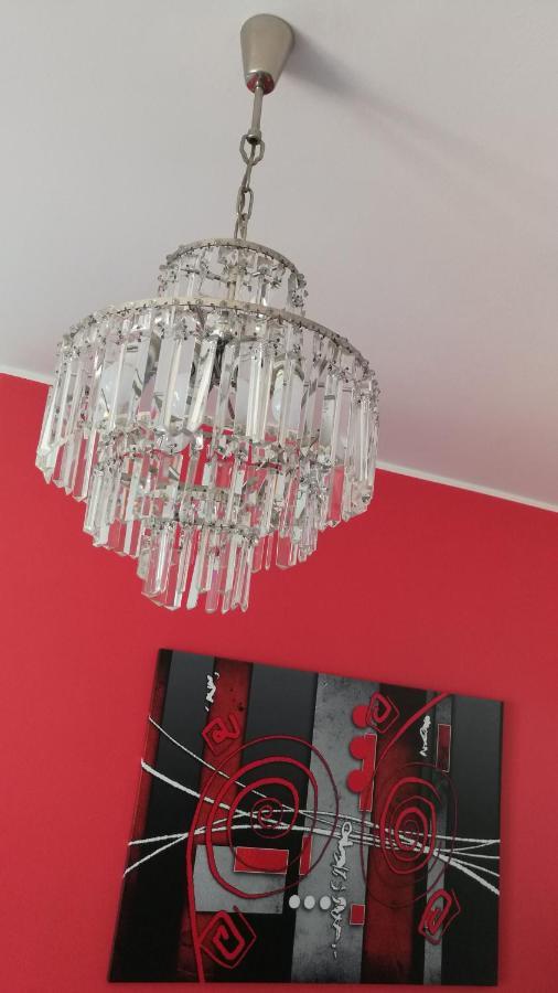 Design apartment n. 41 Trente Buitenkant foto