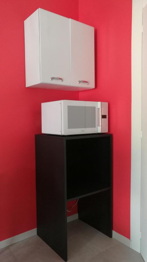 Design apartment n. 41 Trente Buitenkant foto