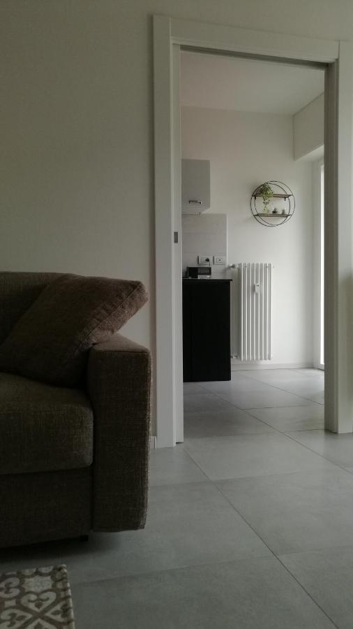 Design apartment n. 41 Trente Buitenkant foto