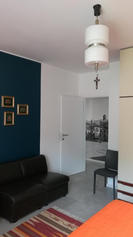 Design apartment n. 41 Trente Buitenkant foto