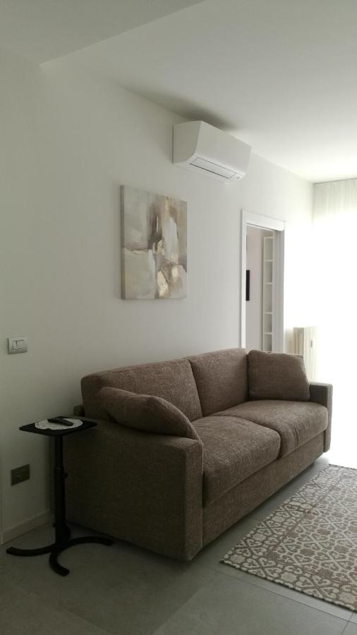 Design apartment n. 41 Trente Buitenkant foto
