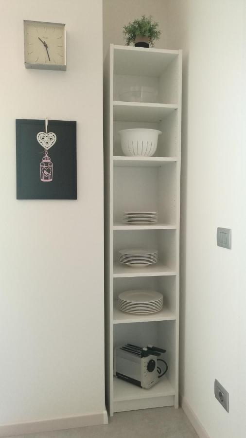Design apartment n. 41 Trente Buitenkant foto