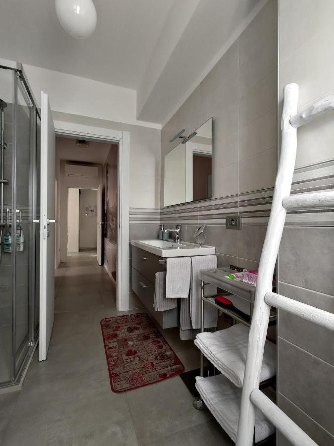 Design apartment n. 41 Trente Buitenkant foto