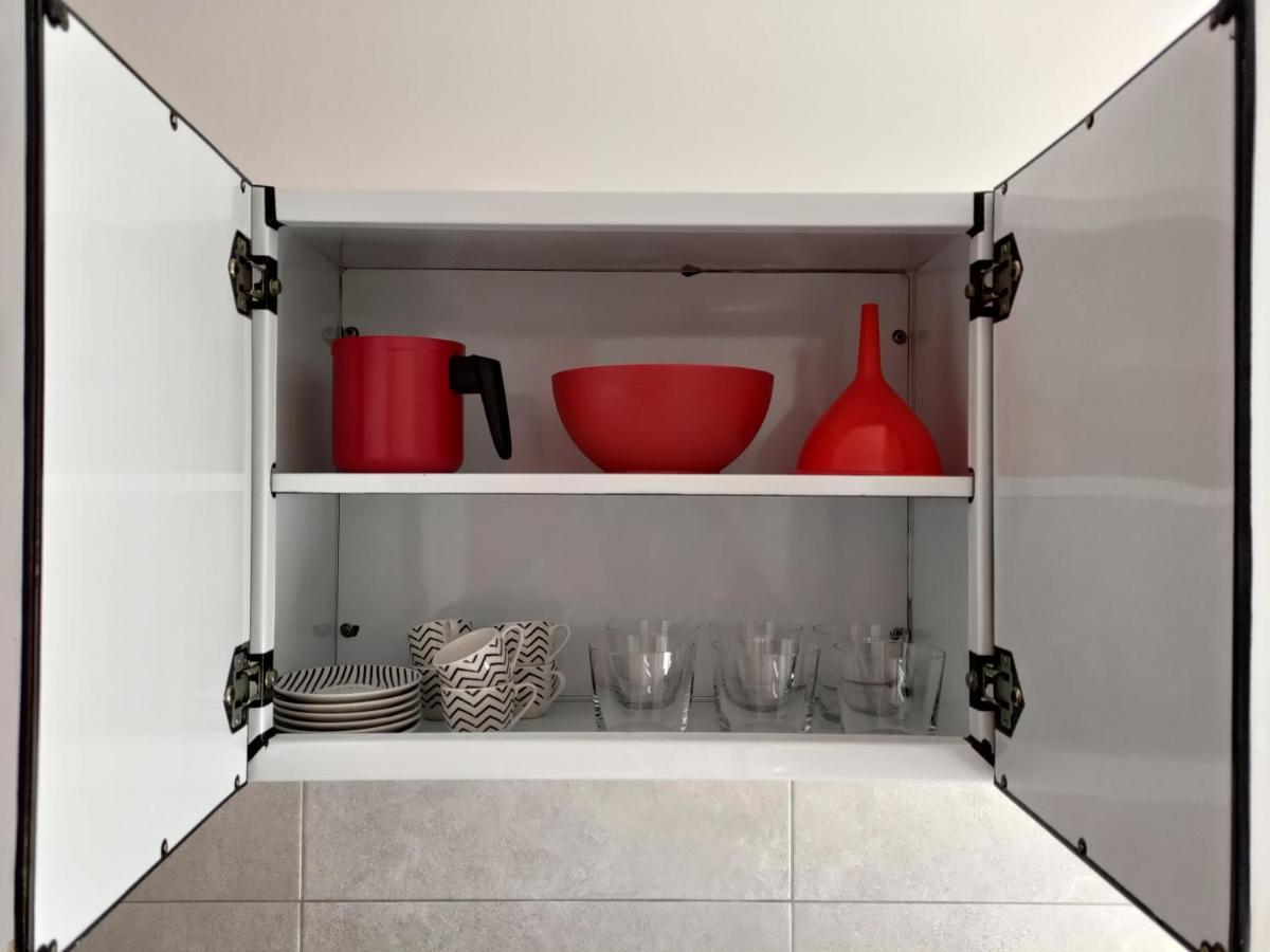 Design apartment n. 41 Trente Buitenkant foto