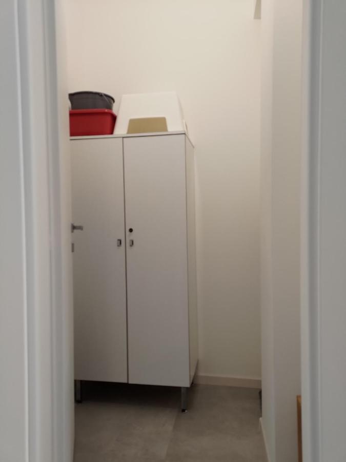 Design apartment n. 41 Trente Buitenkant foto