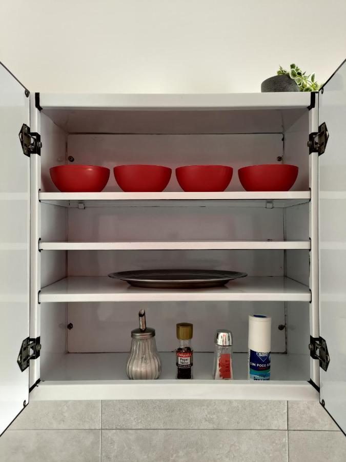 Design apartment n. 41 Trente Buitenkant foto