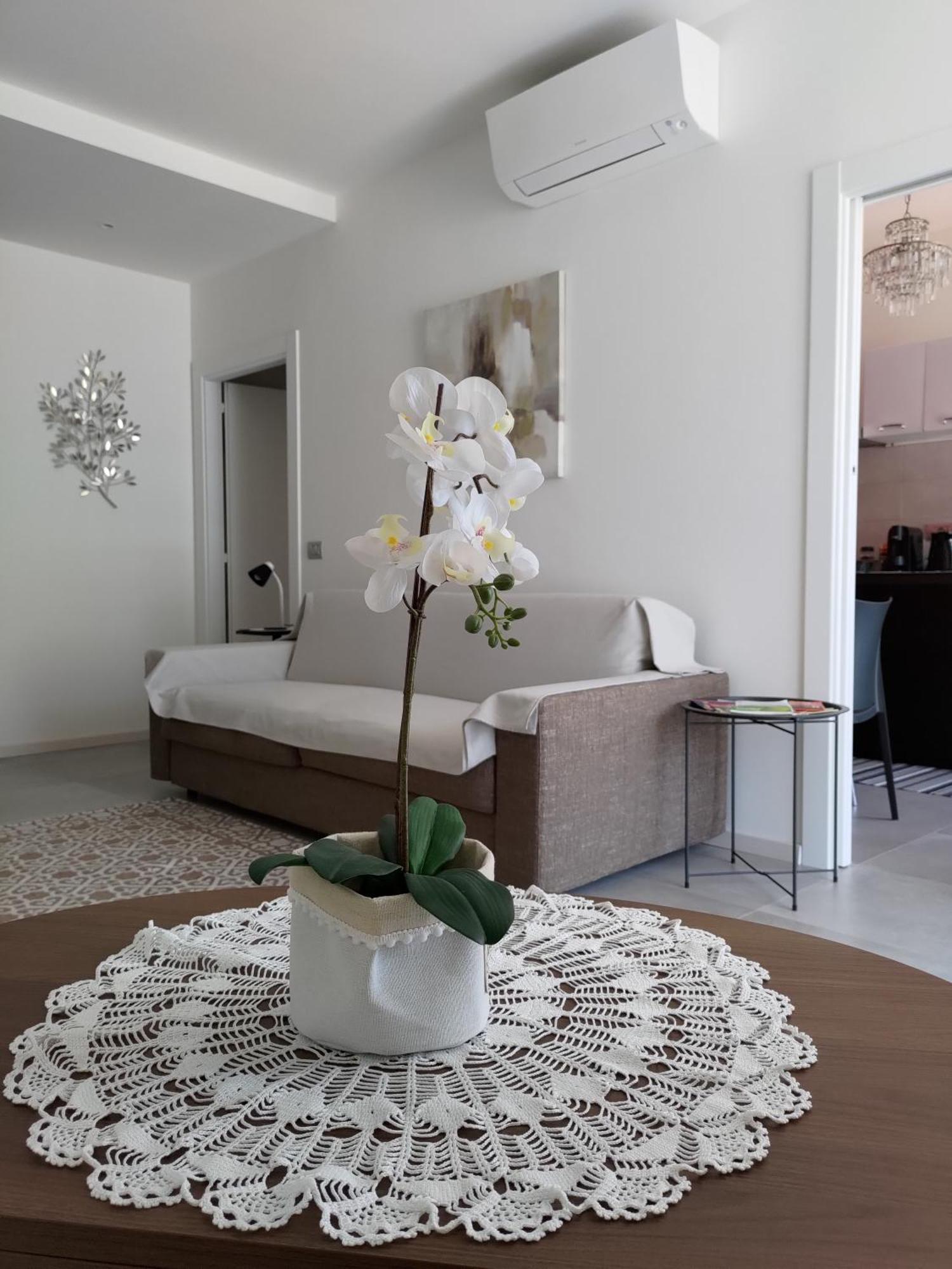 Design apartment n. 41 Trente Buitenkant foto